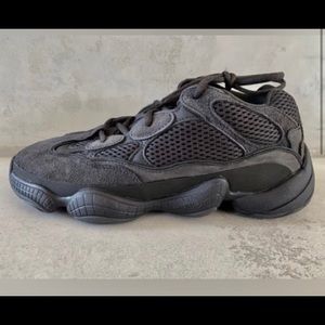 Yeezy 500 Granite